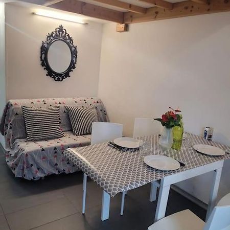 Maison Cosy Santa Barbara Le Barcarès Εξωτερικό φωτογραφία