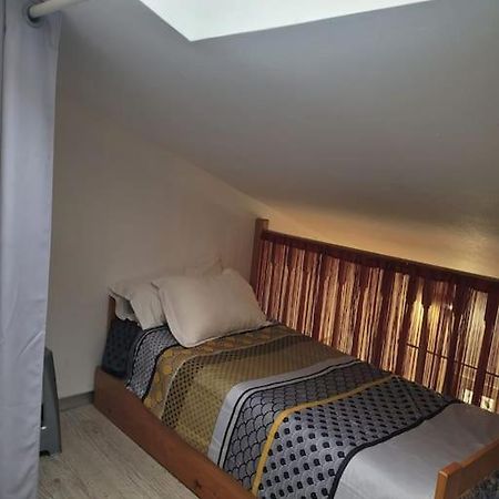 Maison Cosy Santa Barbara Le Barcarès Εξωτερικό φωτογραφία
