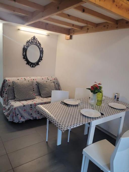 Maison Cosy Santa Barbara Le Barcarès Εξωτερικό φωτογραφία