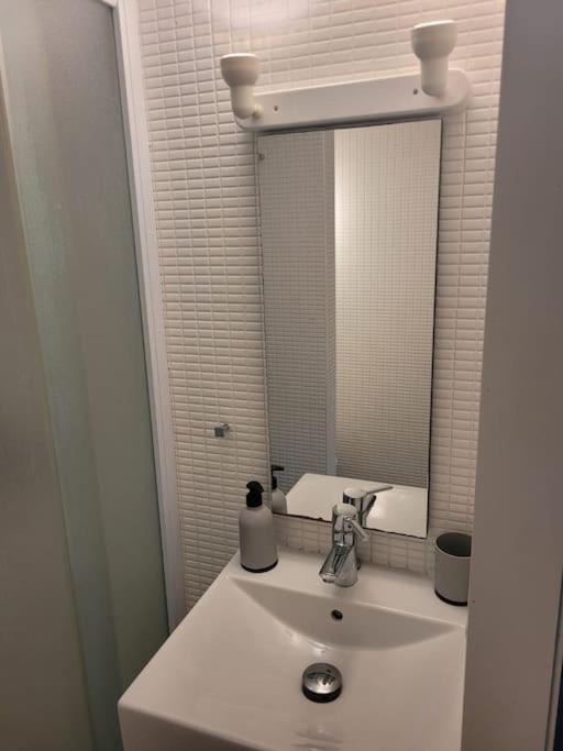 Maison Cosy Santa Barbara Le Barcarès Εξωτερικό φωτογραφία