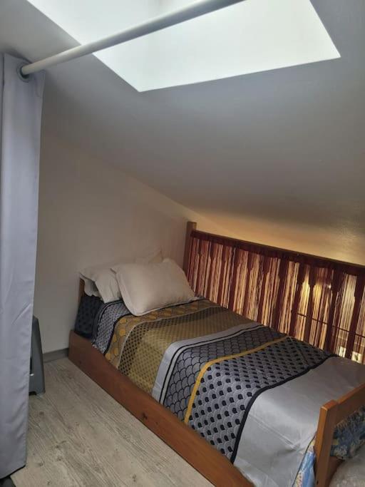 Maison Cosy Santa Barbara Le Barcarès Εξωτερικό φωτογραφία